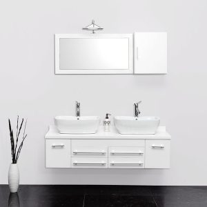 bathroom deco cabinet