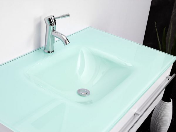 Bathroom cabinet UD-N682 - 图片 2