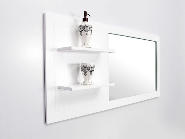 Bathroom cabinet UD-N682 - 图片 3