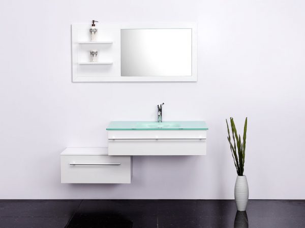 fashion bathroom cabinet