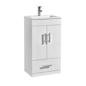 Fella bathroom cabinet