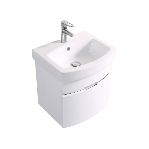 Bathroom cabinet GAR5670W - 图片 2