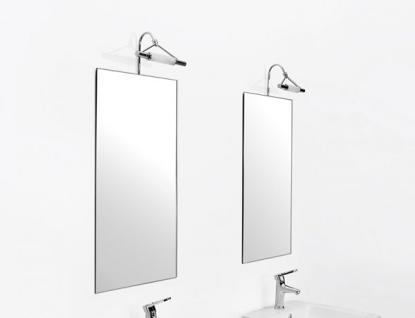 Bathroom cabinet UD-N807 - 图片 3