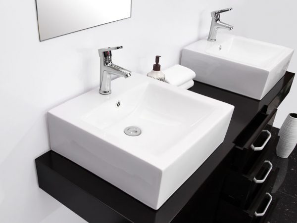 Bathroom cabinet UD-N807 - 图片 2