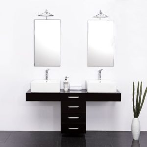 fashion bathroom cabinet