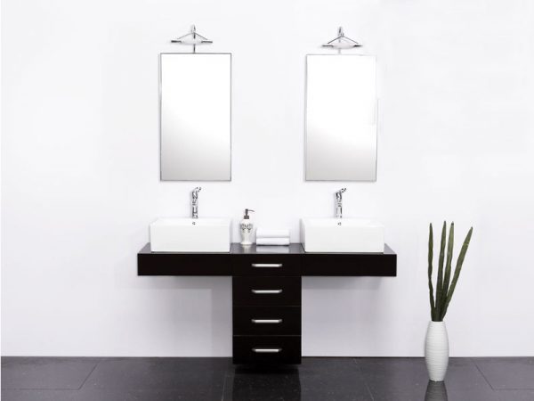 fashion bathroom cabinet