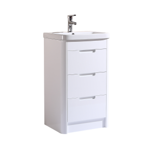 CABINET WITH DRAWERS