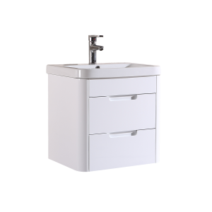 mounting washing cabinet